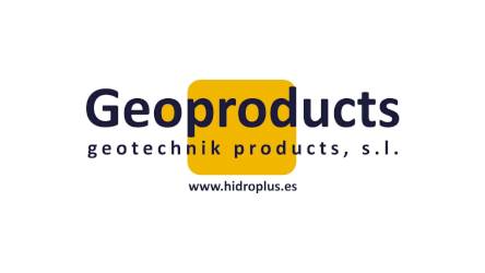 Geotechnik Products