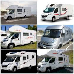 ALQUILER AUTOCARAVANAS BACH, S.L.