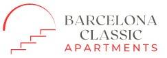 Barcelona Classic Apartments