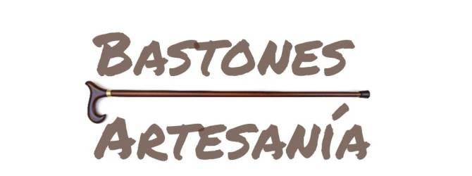 Bastones y Artesanía