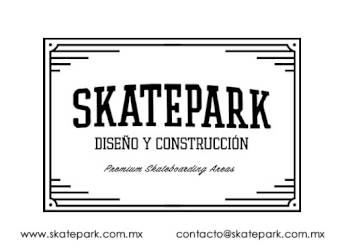 Construcción e Instalación de Skateparks