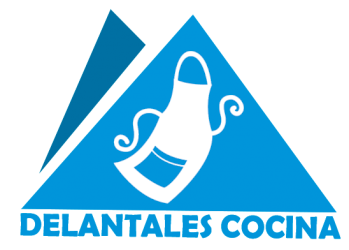 Delantales Cocina