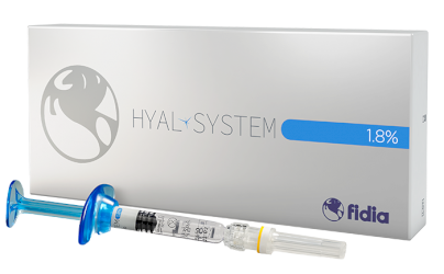 Estética Fidia Pharma