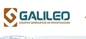 GALILEO EQUIPOS