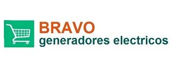 Generadores eléctricos BRAVO, S.L.