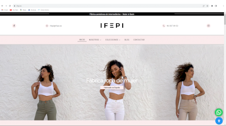 Ifepi