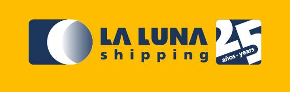 LA LUNA shipping®