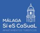 MÁLAGA Sí eS CaSual