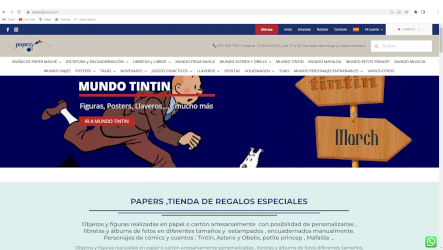 Papers Girona