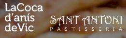 Pastisseria Sant Antoni