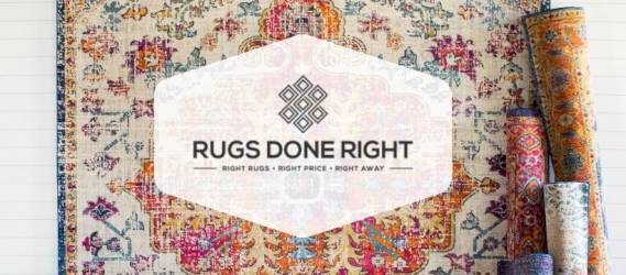 Rugs Done Right