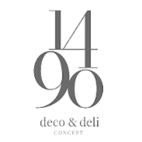 Tienda de delicatessen 1490 deco & deli