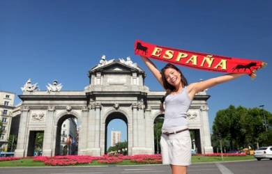 Viajes y turismo en España